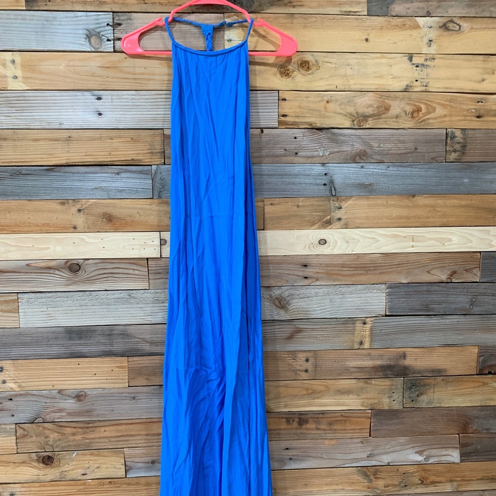 Rue Stiic Rope Maxi Dress